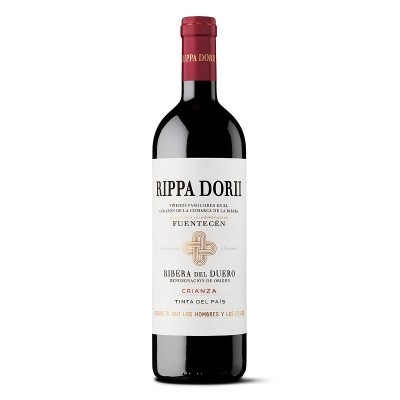 Rippa Dorii Crianza 75CL