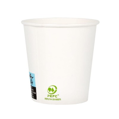 Artex Vaso Papel 6,5Oz 75U
