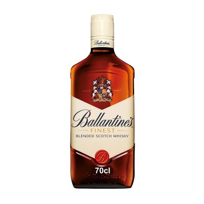 Ballantine's Whisky 70CL