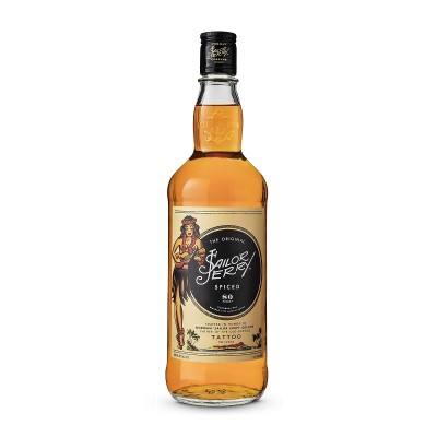 Sailor Jerry Ron 70CL