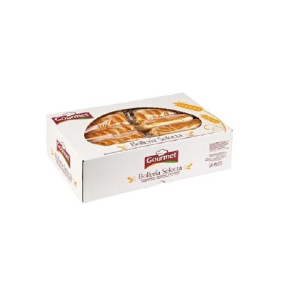 Gourmet Caña Cabello Ángel 2,16KG