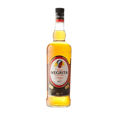 Negrita Ron 1L