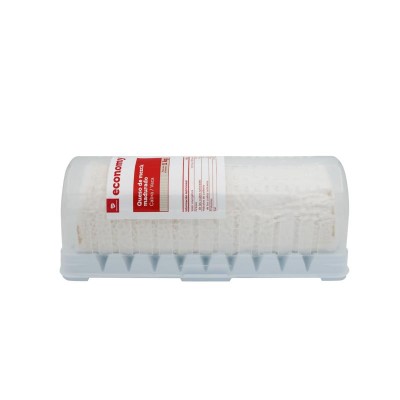 Economy Queso Mezcla Rulo 1KG