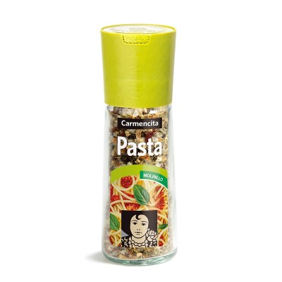 Carmencita Molinillo Pasta y Pizza 68G