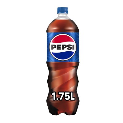 Pepsi Pet 1,75L