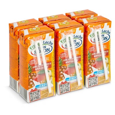 Don Simón Tropical 6Ux200ML