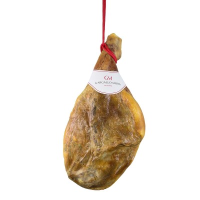 Gargallo Mora Jamón de Cerda el KG