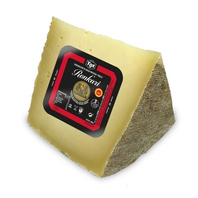 TGT Queso Ronkari Cuña 200G