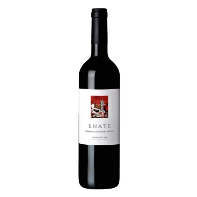 Enate Cabernet Merlot 50CL