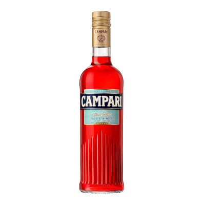 Campari Bitter 1L
