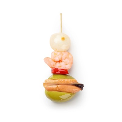 Bokeo Pincho de Marisco 35U